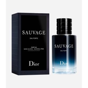 DIOR SAUVAGE EAU FORTE PARFUM 60ML