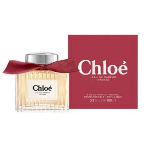 CHLOE SIGNATURE INTENSE EDP 100ML REFILLABLE