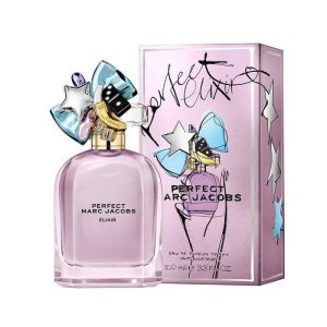 MJ PERFECT ELIXIR EDP 100ML