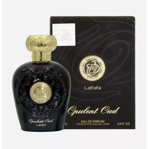 LAT OPULENT OUD EDP 100ML