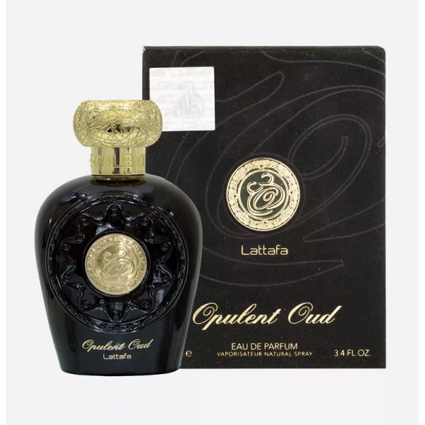 LAT OPULENT OUD EDP 100ML