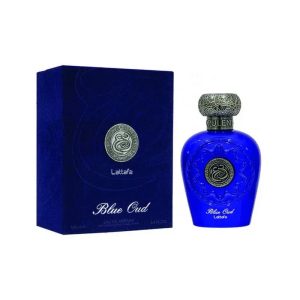 LAT BLUE OUD EDP 100ML