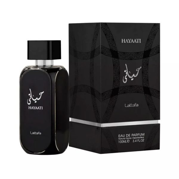 LAT HAYAATI EDP 100ML