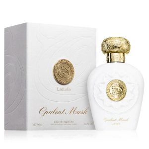 LAT OPULENT MUSK EDP 100ML