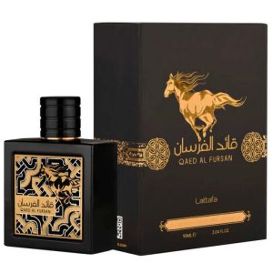 LAT QAED AL FURSAN EDP 90ML
