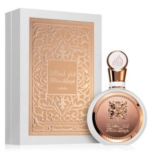 LAT FAKHAR WOM EDP 100ML