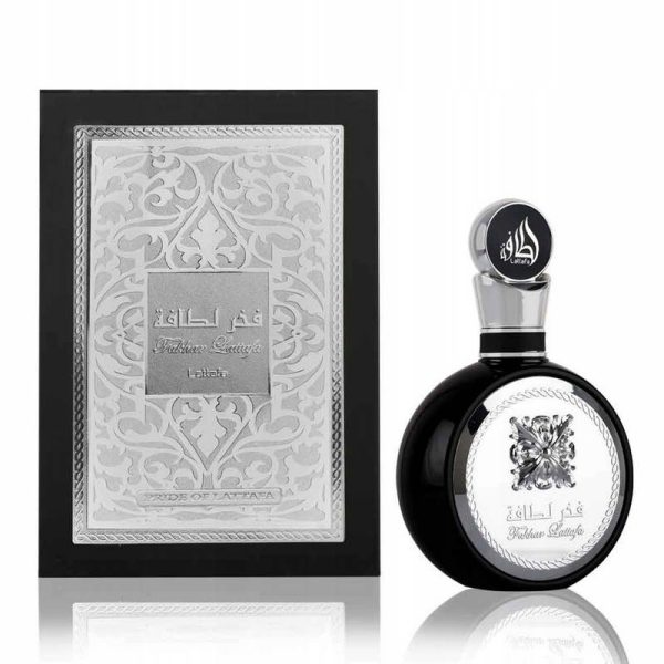 LAT FAKHAR MEN EDP 100ML