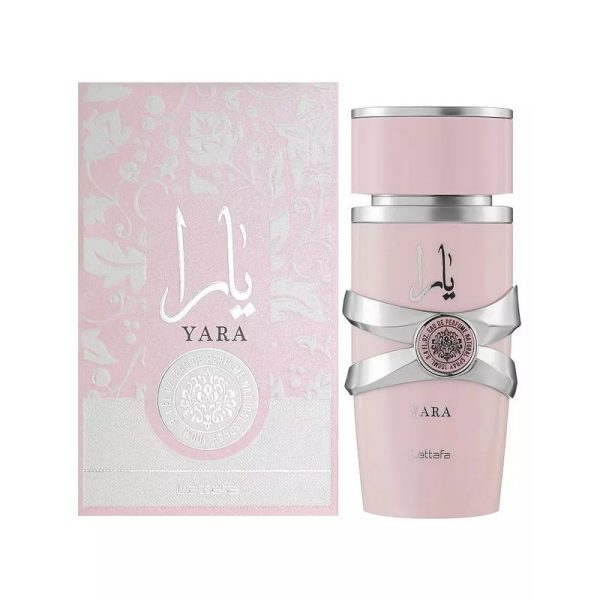 LAT YARA EDP 100ML