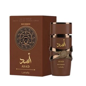 LAT ASAD EDP 100ML