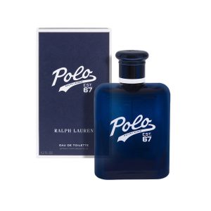 RL POLO 67 EDT 125ML
