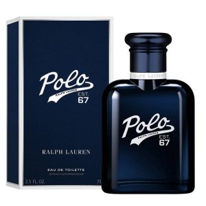 RL POLO 67 EDT 75ML
