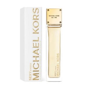 MK SEXY AMBER 100ML