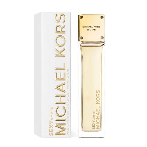 MK SEXY AMBER 100ML