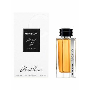 MB COLLECTION PATCHOULI INK EDP 125ML