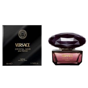 VER CRYSTAL NOIR PARFUM 50ML
