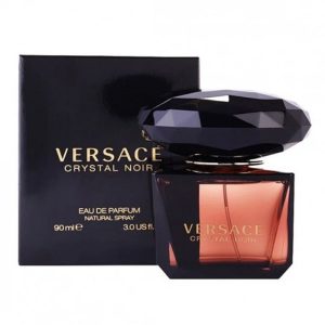 VER CRYSTAL NOIR PARFUM 90ML