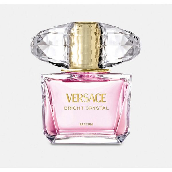 VER BRIGHT CRYSTAL PARFUM 90ML