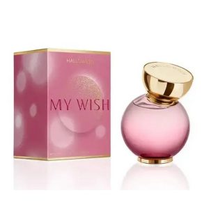 HALLOWEEN MY WISH EDP 50ML