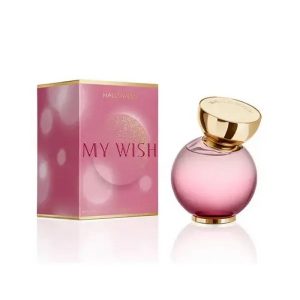 HALLOWEEN MY WISH EDP 100ML