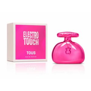 TOUS ELECTRO TOUCH EDP 100ML