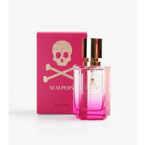 SCALPERS HER & THE WILD FLOWER EDP 50ML