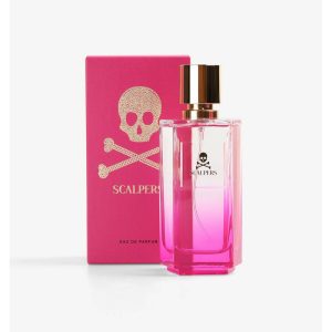 SCALPERS HER & THE WILD FLOWER EDP 100ML