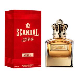 JPG SCANDAL ABSOLU HIM PARFUM 100ML