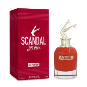 JPG SCANDAL HER PARFUM 80ML