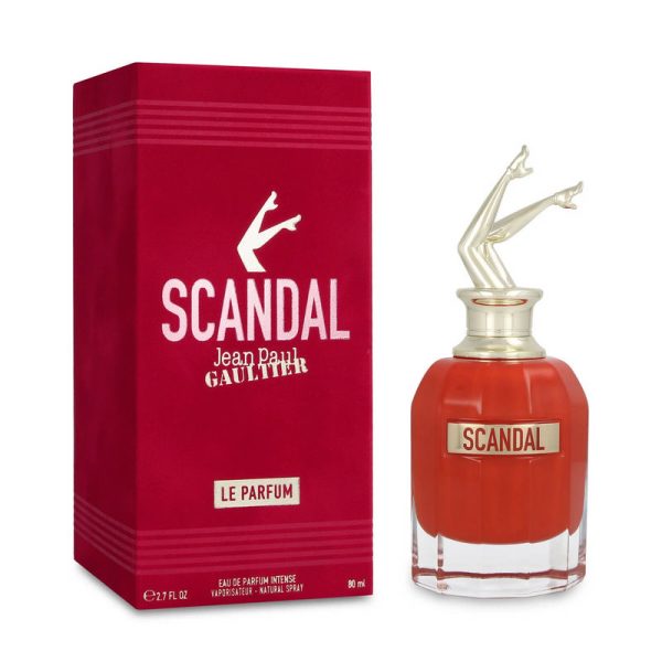JPG SCANDAL HER PARFUM 80ML