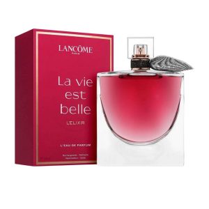 LAN LVEB ELIXIR 100ML