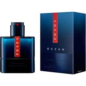 PRADA LUNA ROSSA OCEAN PARFUM 50ML
