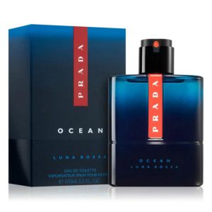 PRADA LUNA ROSSA OCEAN PARFUM 100ML