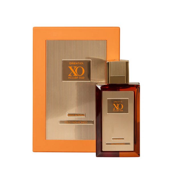 ORIENTICA XO EXCL OUD OLD FASHIONED PARFUM EDP 120