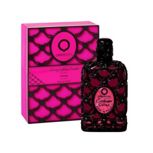 ORIENTICA LUXURY COLL DANIA PARFUM EDP 80ML