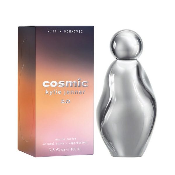 KYLIE JENNER  COSMIC 2.0 EDP 10ML