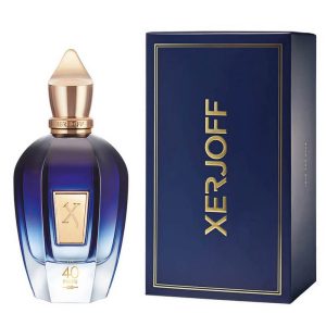 XERJOFF 40 KNOTS EDP 100ML