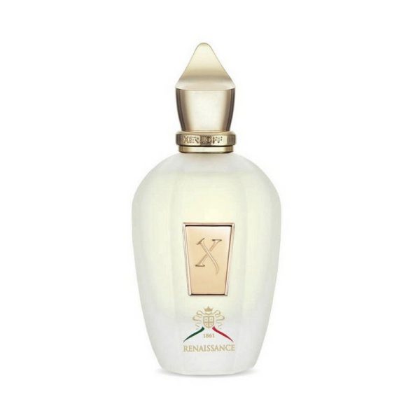 XERJOFF RENAISSANCE EDP 100ML