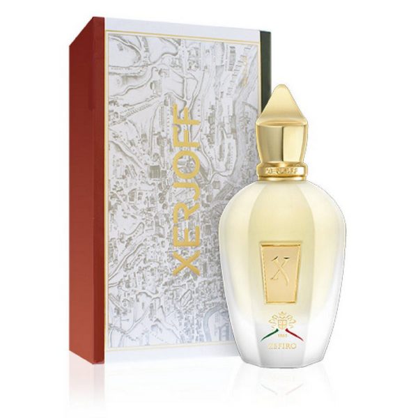 XERJOFF ZEFIRO EDP 100ML