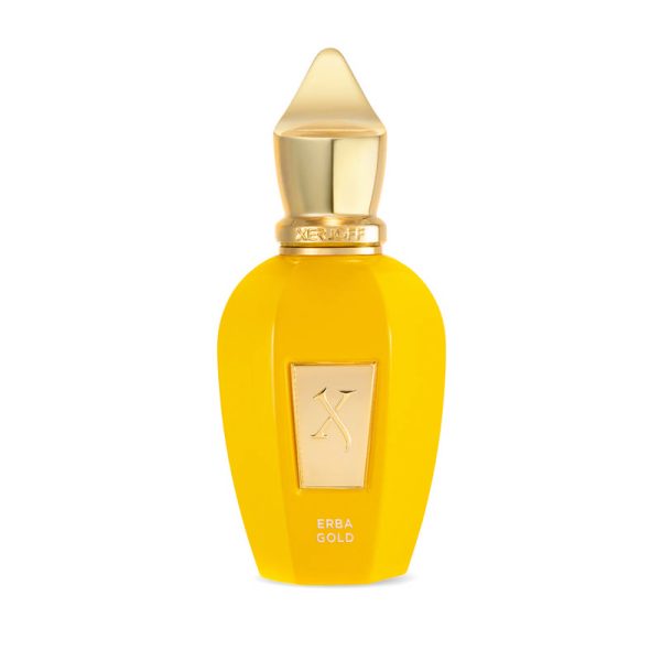 XERJOFF ERBA GOLD EDP 100ML