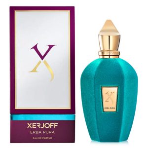XERJOFF ERBA PURA EDP 50ML