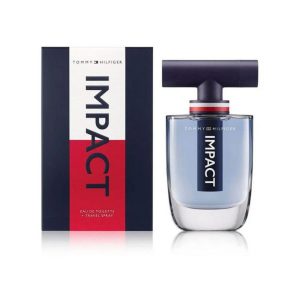 TH IMPACT EDT 100ML