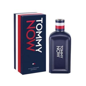 TH NOW MAN EDT 100ML