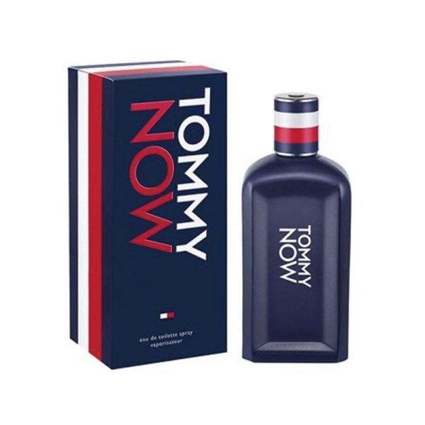 TH NOW MAN EDT 100ML