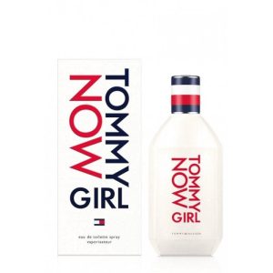 TH NOW GIRL EDT 100ML