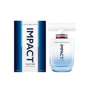 TH IMPACT TIGETHER EDT 100ML