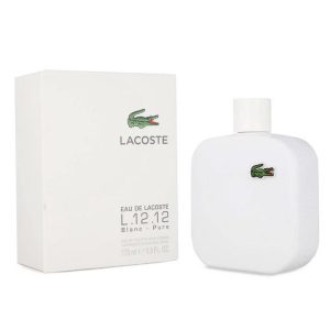 LAC L.12.12 BLANC EDP 100ML