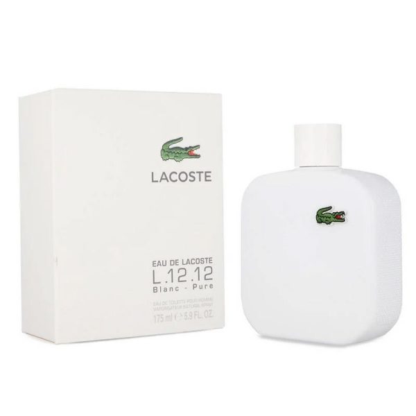 LAC L.12.12 BLANC EDP 100ML