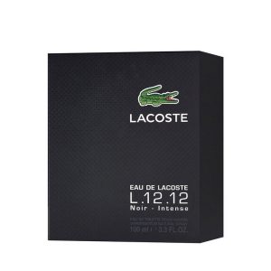 LAC L.12.12 NOIR EDT 100ML