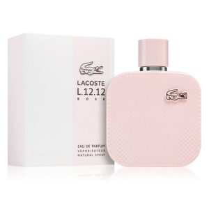 LAC L.12.12 ROSE EDP 100ML
