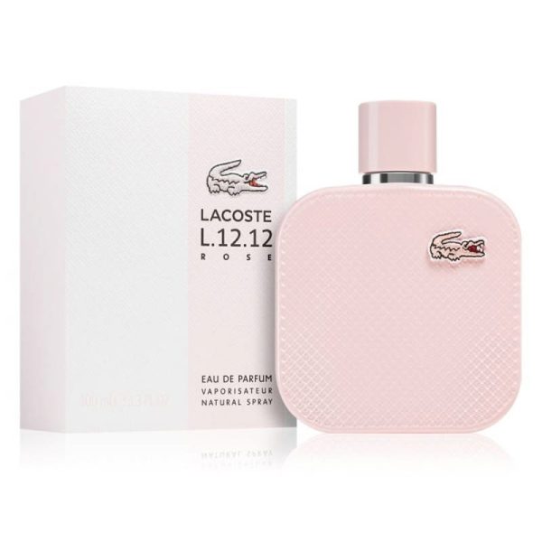 LAC L.12.12 ROSE EDP 100ML